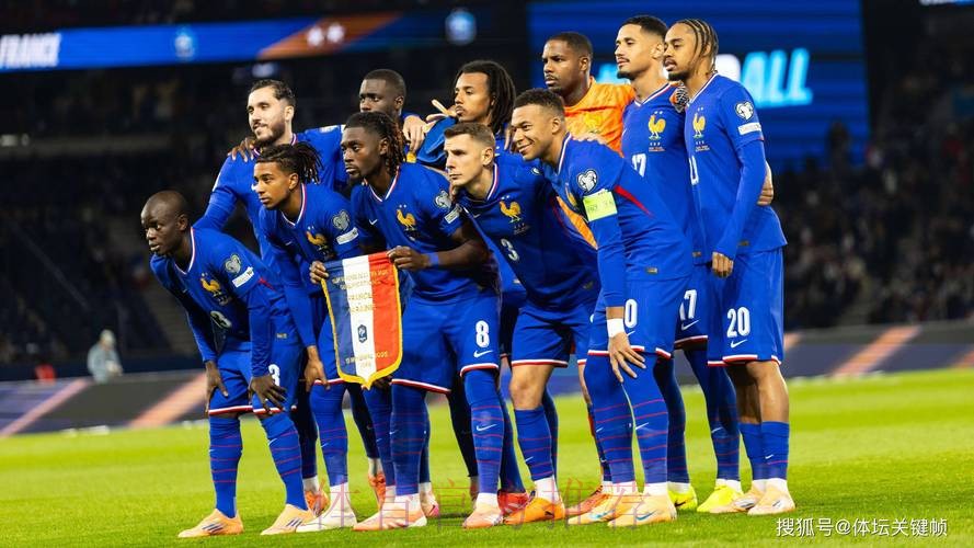 2026世界杯参赛球队